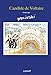 Candide de Voltaire illustré par Wolinski (French Edition) by Voltaire