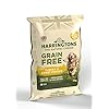 Harringtons-Complete-Grain-Free-Hypoallergenic-Turkey-Sweet-Potato-Dry-Dog-Food-15kg Harringtons Complete Grain Free Hypoallergenic Turkey & Sweet Potato Dry Dog Food 15kg - Made with All Natural…