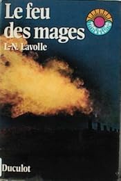 Le feu des mages