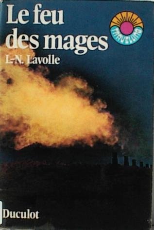 Le feu des mages