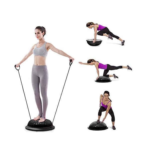 yoga balance trainer