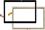 LADYSON 10.1'' Touch Screen Digitizer for Vankyo MatrixPad S30 Tablet PC view 2