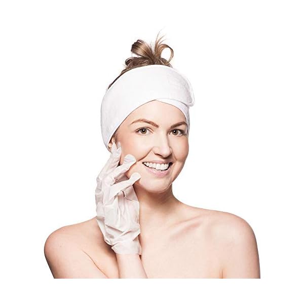 Skin-Republic-Hand-Repair-18g Skin Republic Hand Repair Mask, Intensely Moisturising, Brightens Dark Spots, With Vitamin E, 18g