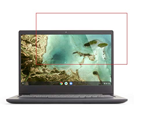 It3 Anti Glare (2X Pcs) Screen Protector Guard for 14″ Lenovo Chromebook S330 Laptop