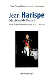 Jean Harispe, maréchal de France