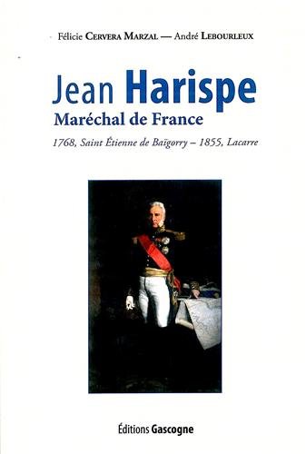 Jean Harispe, maréchal de France