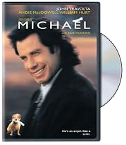 Michael (Keep Case Packaging)