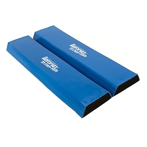 Aeromat Elite Balance Beam