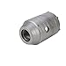 YaeTek 30 40 50mm SDS Plus Shank Carbide Tip Hole Saw Drill Bit + Shaft Cutter Wall Drill Brick Stone Concrete Cement with Wrench