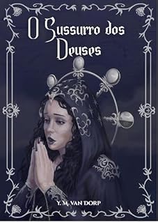 Livro O Sussurro dos Deuses