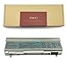 HWG E6400 Battery (9-Cells) Compatible Latitude E6400 E6400 ATG E6400 XFR E6410 E6410 ATG E6500 E6510 etc. Series, Fits Precision M2400 M4400 M4500 etc. Series (11.1V 7800mAh)