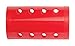 Diane Magnetic Hair Roller, Red, 1 1/2 Inch