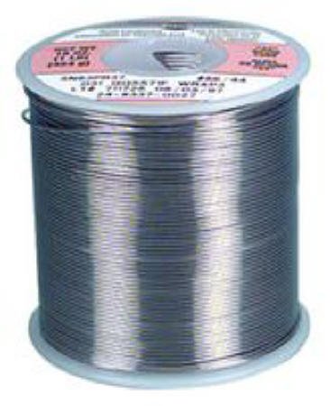 245 Low Residue Core Solder - 63/37 - 1 Lb. X .031inch - 21 G With White Earbud Headphones