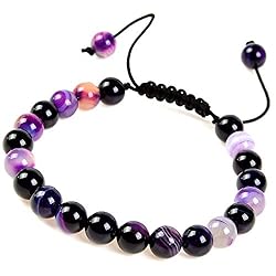 MASSIVE BEADS Natural Healing Power Gemstone
