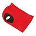 Royal Wise Deadpool Headwear Cosplay Cool Mask, Adult