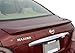 Painted Factory Style Spoiler made for the Nissan Maxima Painted in the Factory Paint Code of Your Choice 301 QAB