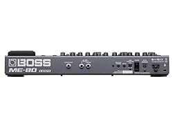 BOSS ME-80 Multiple Effects Guitar Pedal with