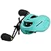 KastKing Spartacus Baitcasting Reel,Seafoam Green,Right Handed Reel