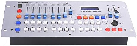 Dmx Console,240CH Dmx512 Console, Controller Panel Use For Editing Program Of Stage Lighting Runing