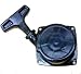 Genuine Echo A051000960 Starter Recoil Fits ES-250 PB-250 PB-250LN PB-252 Blowers primary