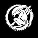 Alien Movie Alien Xenomorph Vinyl Decal Sticker|Cars Trucks Vans Walls Laptops Cups|WHITE|5.5 In|KCD790
