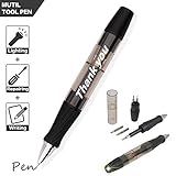 Handy Multi Tool Pen with