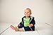 Yoga Sprout Hoodie, Bodysuit, and Pants Set, Turtle, 0-3 Months