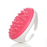 LOUISE MAELYS Massager Brush Cellulite Remover Kit for Eliminating Cellulite