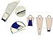 Starsource Car Truck Back Seat Umbrella Holder Hanging Waterproof Organizer Bag Big Enough for Three Umbrellas