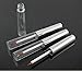 Cool2day 1pc 7ml Empty Eyelashes Tube Mascara Tube Eyeliner Vials Bottle with plug JJ127