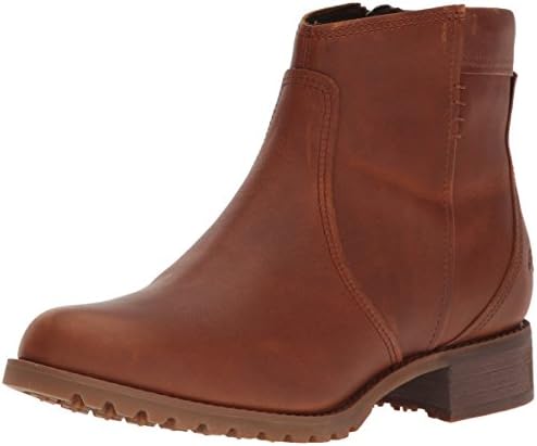 timberland women's banfield mid lace boot