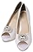 Absolutely Audrey Paris Shoe Clips Crystal