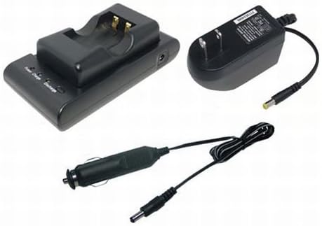 PowerSmart Battery Charger for Kodak KAA2HR