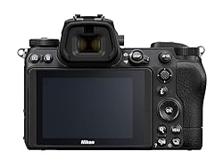 Nikon Z 6II with Zoom Lens | Versatile full-frame