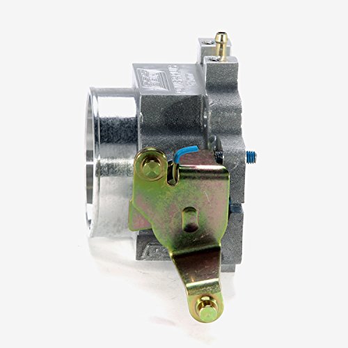 4 BBK+1724+62mm+Throttle+Body