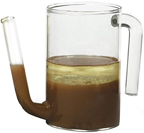 Kitchen Tools NORPRO 3021 Glass Gravy Fat Separator 2 Cup