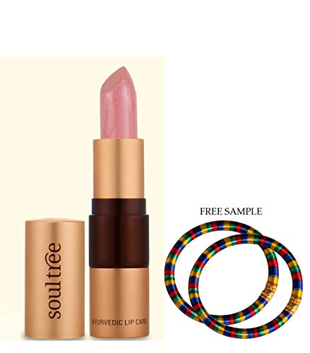 soultree ayurvedic lipstick