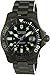 Victorinox Swiss Army Men's 241429 Dive Master 500 Black Ice Black Dial Watch