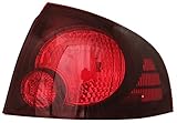 NISSAN (DATSUN) SENTRA TAIL LIGHT RIGHT (PASSENGER SIDE)(SE-R,SPEC) 2004-2006