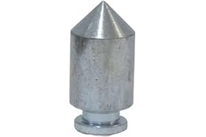 Mastercool 71097-01 Flaring Cone 45 Degree