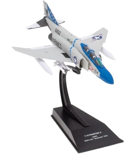 Amazon.com: Hasegawa 1/72 F-4E Phantom II : Arts, Crafts & Sewing
