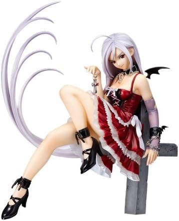 Amazon ロザリオとバンパイア 赤夜 萌香 バンパイア覚醒後ver 1 8スケールpvc塗装済み完成品 フィギュア ドール 通販 Amazon ロザリオとバンパイア 赤夜 萌香 バンパイア覚醒後ver 1 8スケールpvc塗装済み完成品 フィギュア ドール 通販