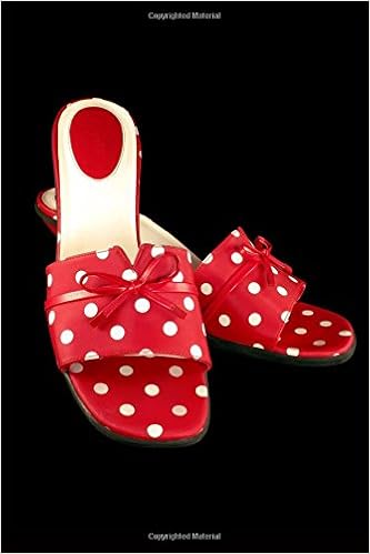 polka dot shoes amazon