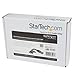 StarTech.com 8 Port Native PCI Express RS232 Serial Adapter Card with 16950 UART - 8 Port PCIe RS232 Serial Card