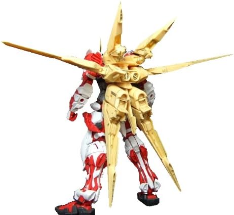 MG Gundam Astray flight unit Red frame for Mobile Suit Gundam SEED ASTRAY [AINA]
