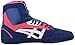 ASICS Mens International Lyte Wrestling Shoe