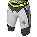 Nike Men's Dri-Fit Pro Combat Hyperstrong Speed Slider Baseball Shorts