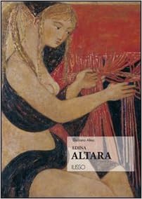Giuliana  Altea - Edina Altara (2005)