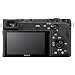 Sony a6600 Mirrorless Camera 4K APS-C Body Only Interchangeable Lens Camera ILCE-6600B with Deco Gear Case + Extra Battery + Flash + Wireless Remote + 64GB Memory Card + Software + Accessories Bundlethumb 3