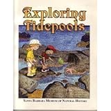 Exploring Tidepools, Santa Barbara Museum of Natural History Staff, 0945092350